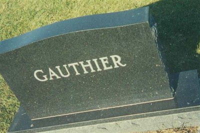 Claire L. McHale Gauthier on Sysoon