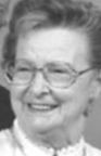 Claire Tardif Rossignol on Sysoon