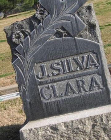 Clara D. Silva on Sysoon