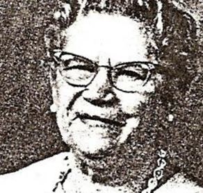 Clara Dahms Gartzke on Sysoon