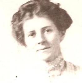Clara Williams Neill on Sysoon