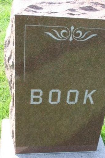 Clare D. Book on Sysoon