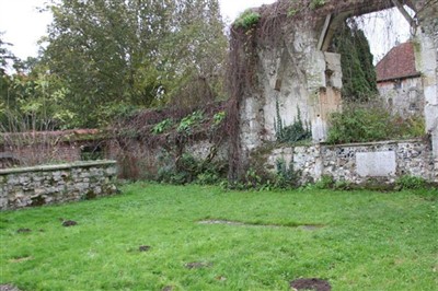 Clare Priory on Sysoon