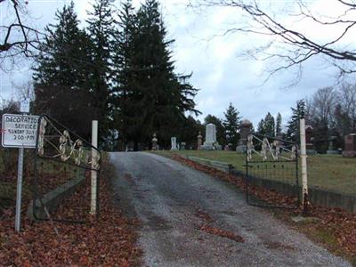 Claremont Union Cemetery on Sysoon