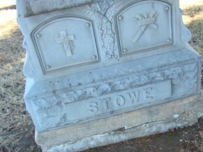 Clarence B. Stowe on Sysoon