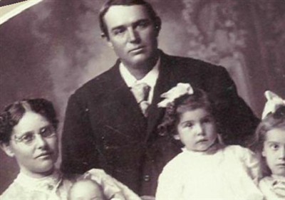 Clarence Carson Helm on Sysoon
