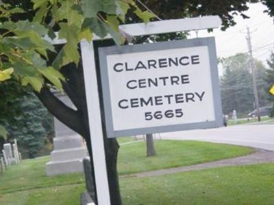 Clarence Centre Cemetery on Sysoon