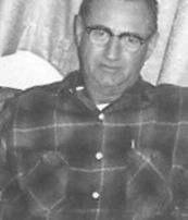 Clarence David "Cookie" Cook on Sysoon