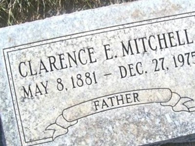 Clarence E. Mitchell on Sysoon