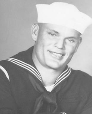 Clarence Eugene "Jeep" McCown on Sysoon
