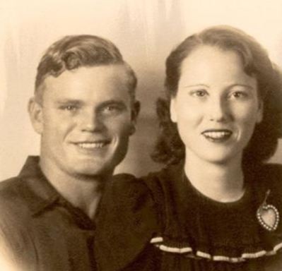 Clarence Eugene "Jeep" McCown on Sysoon