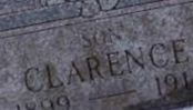 Clarence "Klemens" Chlebek on Sysoon