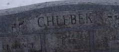 Clarence "Klemens" Chlebek on Sysoon