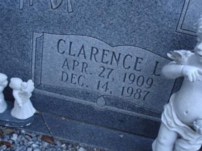 Clarence L Fleming on Sysoon