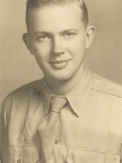Clarence O. Jacobson on Sysoon