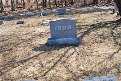 Clarence R Mackey on Sysoon