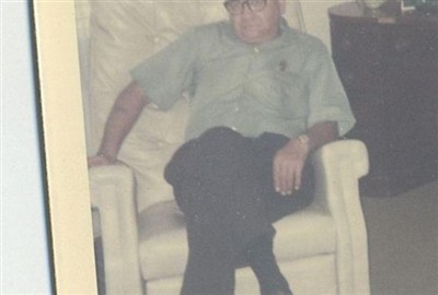 Clarence Russell Tyree on Sysoon