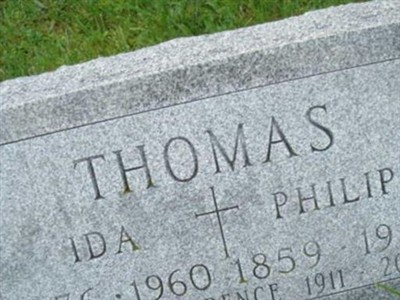 Clarence Thomas on Sysoon