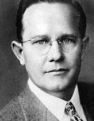 Clarence Watson Meadows on Sysoon
