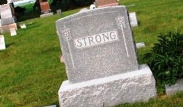 Claria D. Strong on Sysoon