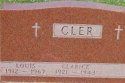 Clarice Nan Stout Cler on Sysoon