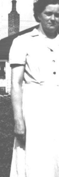 Clarice Pauline Alloway Page Smith on Sysoon