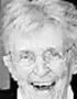 Clarice Van Buren Rutledge on Sysoon