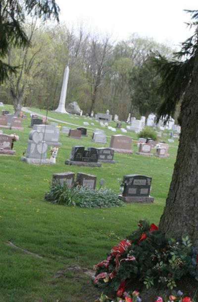 Claridon Cemetery on Sysoon