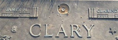 Clarinda S Clary on Sysoon