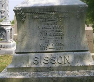 Clarissa K. Wetherbee on Sysoon