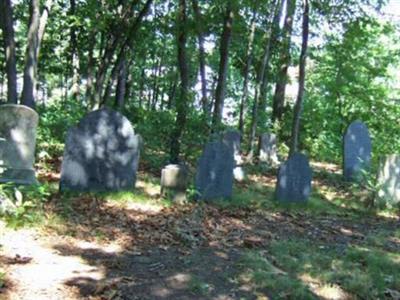 Clark Cemetery on Sysoon