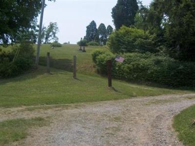 Clark Cemetery on Sysoon