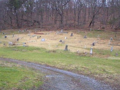 Clark Cemetery on Sysoon