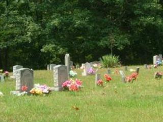 Clark Cemetery III on Sysoon