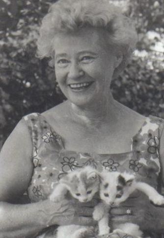 Nell Clark Crowder (Obermeyer Weir Campbell) on Sysoon