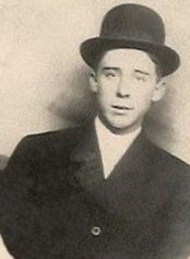 Clark Cyrus Carlyon on Sysoon