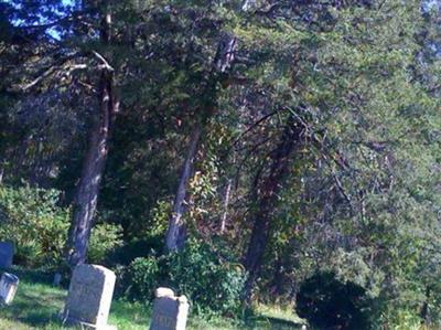 Clark Family Cemetery on Sysoon