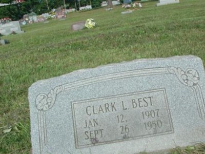 Clark L. Best on Sysoon