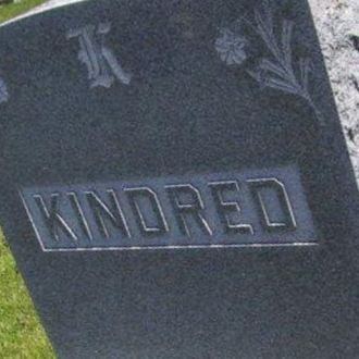 Clark L Kindred on Sysoon