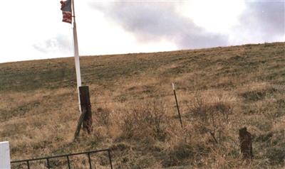 Clark Tippitt Cemetery on Sysoon