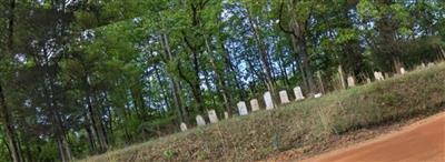Clarkesville Cemetery on Sysoon