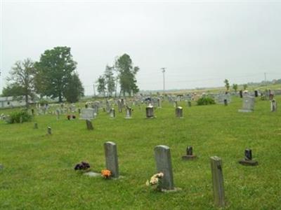 Clarkrange Cemetery on Sysoon