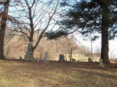 Clarks Cemetery on Sysoon