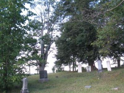 Clarks Corners Cemetery on Sysoon