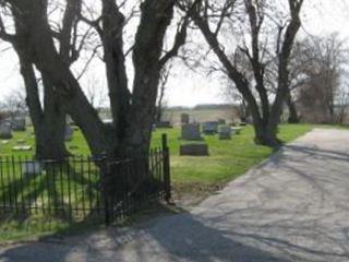 Clarks Hill Cemetery on Sysoon