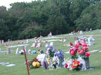 Clarksburg Cemetery on Sysoon