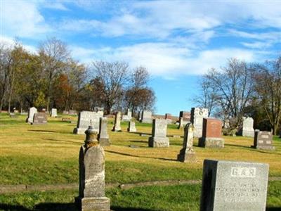Clarksdale Cemetery on Sysoon
