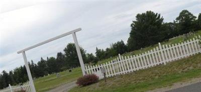 Clarkside Cemetery on Sysoon