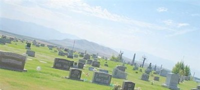 Clarkston City Cemetery on Sysoon