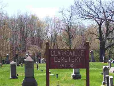 Clarksville Citizens Cemetery on Sysoon